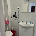 Apartment Balifornia Balatonboglar