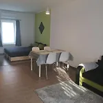Apartment Balifornia