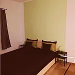 Apartment Balifornia Balatonboglar