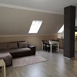 Apartment Balifornia Balatonboglar