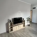 Balifornia Appartamento Balatonboglár
