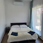 Balifornia Appartamento Balatonboglár