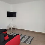 Balifornia Appartamento Balatonboglár