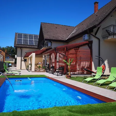 Balifornia Balatonboglár