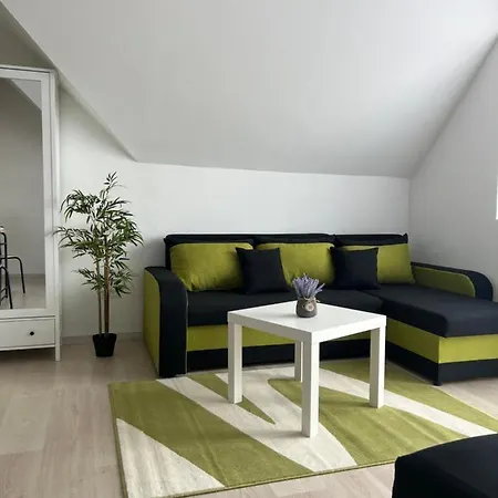 Apartment Balifornia *