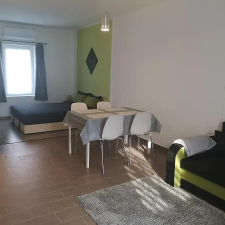 Lejlighed Balifornia