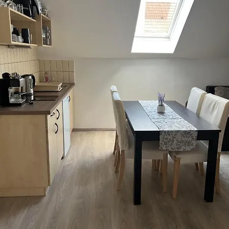 Balifornia Appartement *