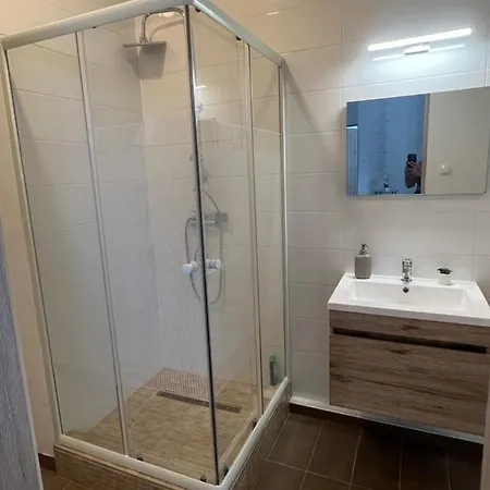 Balifornia Appartement *