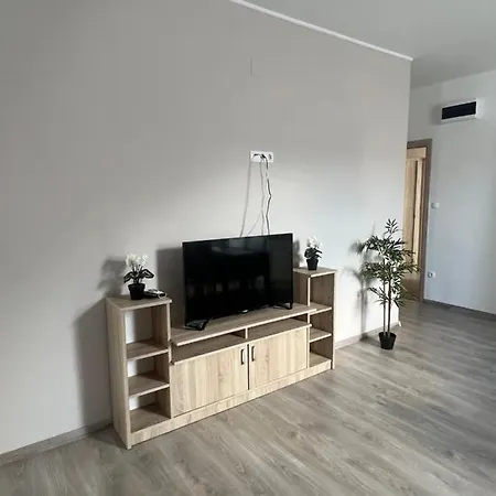 Balifornia Apartment Balatonboglar