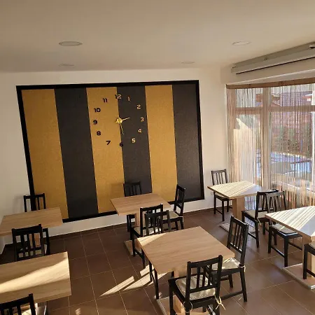 Balifornia Appartement