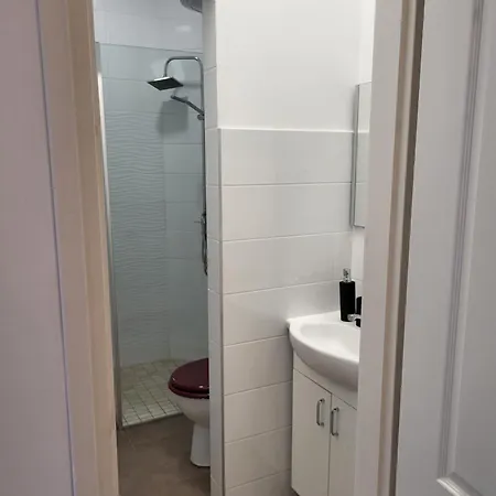 Balifornia Appartement