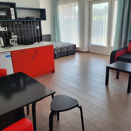 Balifornia Balatonboglár