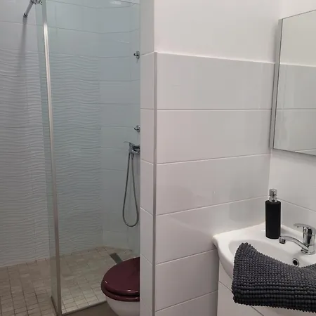 Appartement Balifornia *