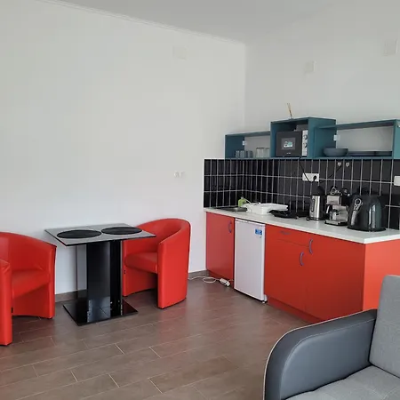 Appartement Balifornia *