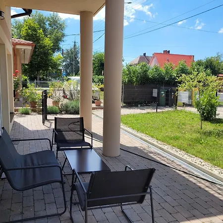 Balifornia Appartement *