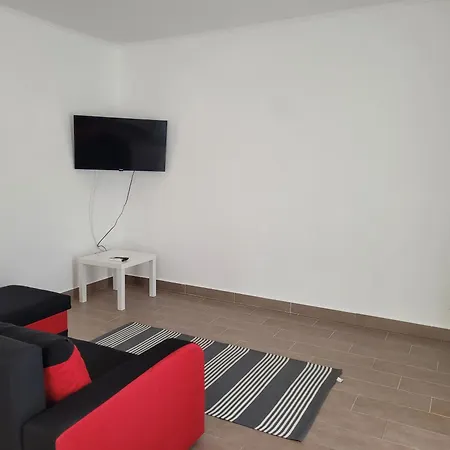 Balifornia Apartman