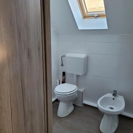 Apartment Balifornia