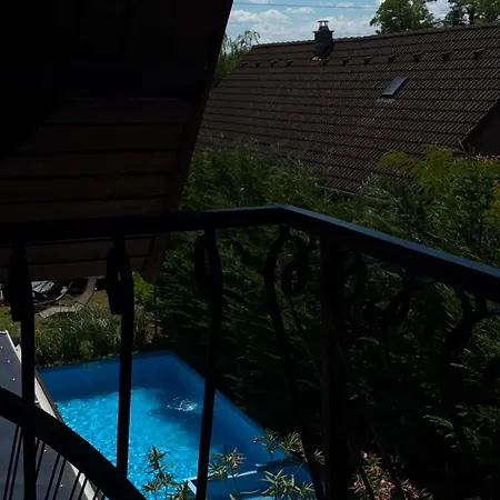 Balifornia * Balatonboglar