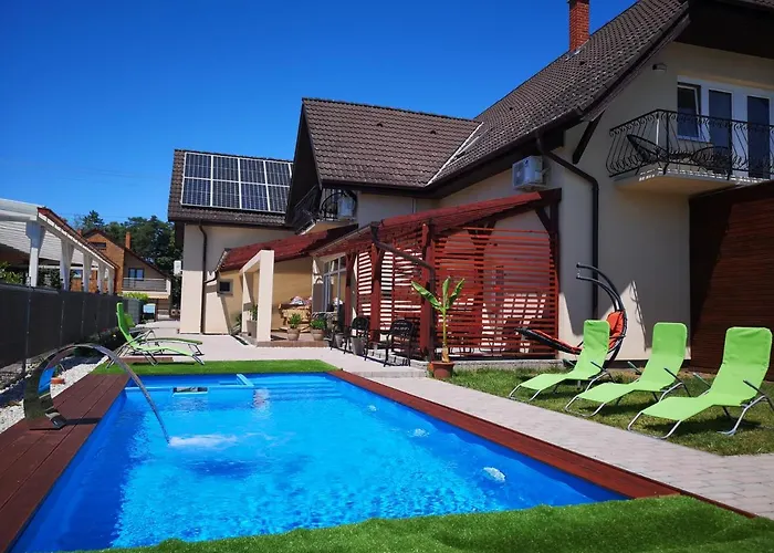 Balifornia Balatonboglár