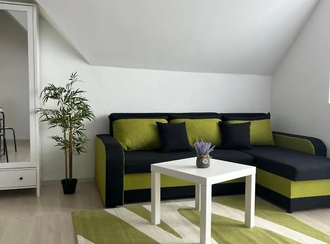 Appartement Balifornia *