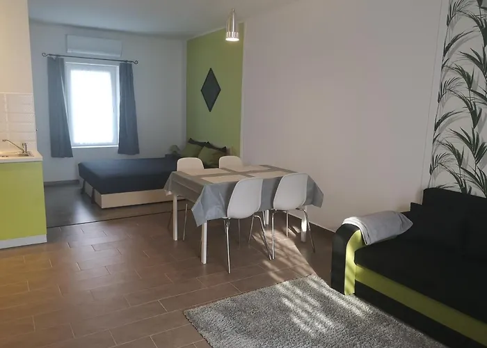 Appartement Balifornia