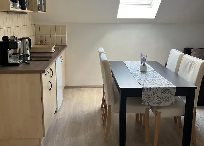 Balifornia Appartement *