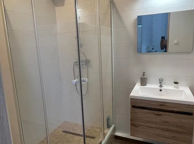 Balifornia Appartement *