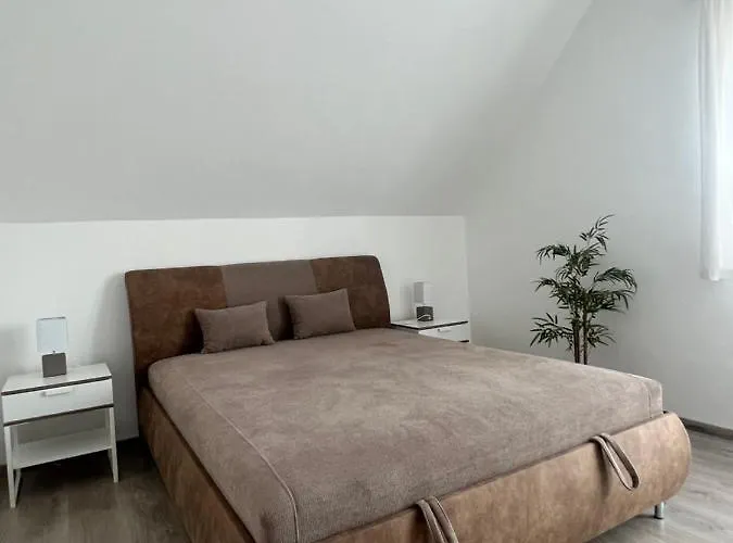 Balifornia Appartement Balatonboglár