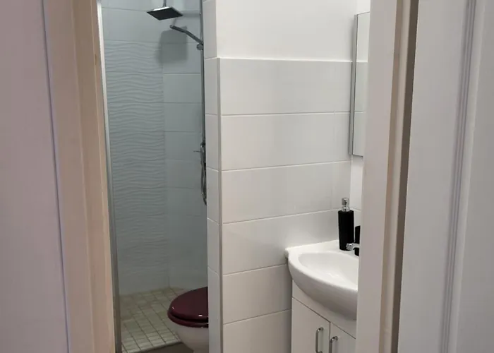 Balifornia Appartement