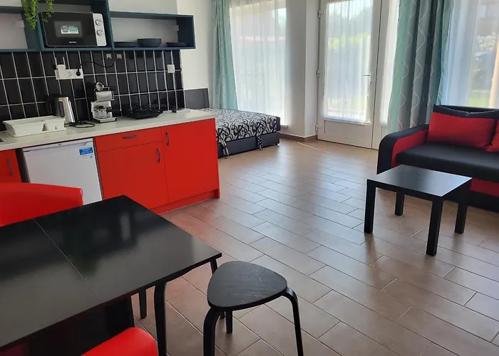 Balifornia Balatonboglár