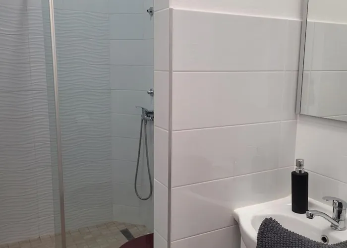 Appartement Balifornia *