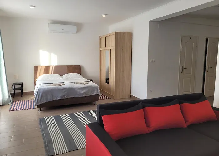 Balifornia Appartement *