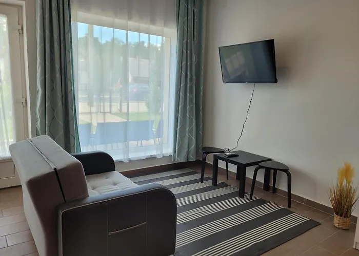 Appartement Balifornia